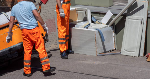 Best Residential Junk Removal  in Herald Harbor, MD