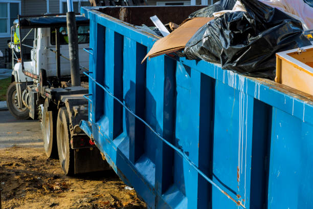 Best Residential Junk Removal  in Herald Harbor, MD